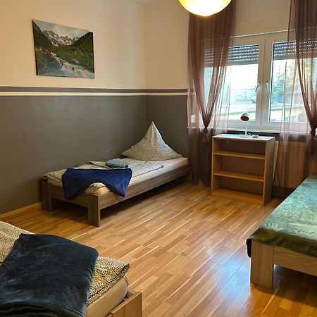 Apartment Widey Str. 52 Witten Bagian luar foto