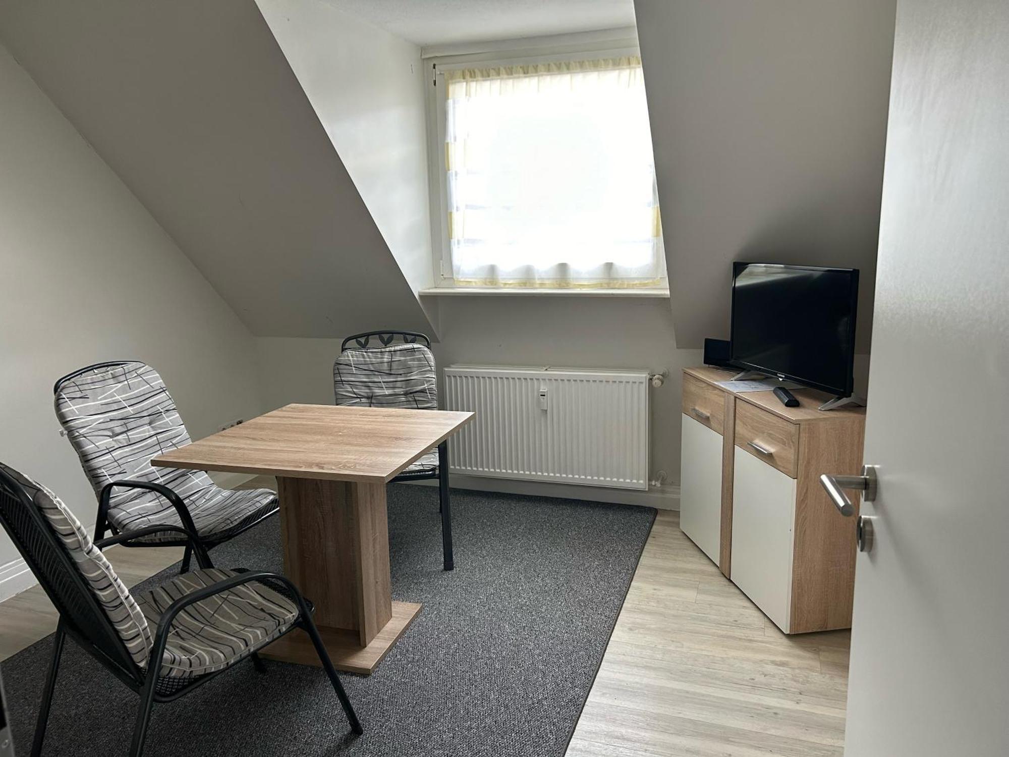 Apartment Widey Str. 52 Witten Bagian luar foto