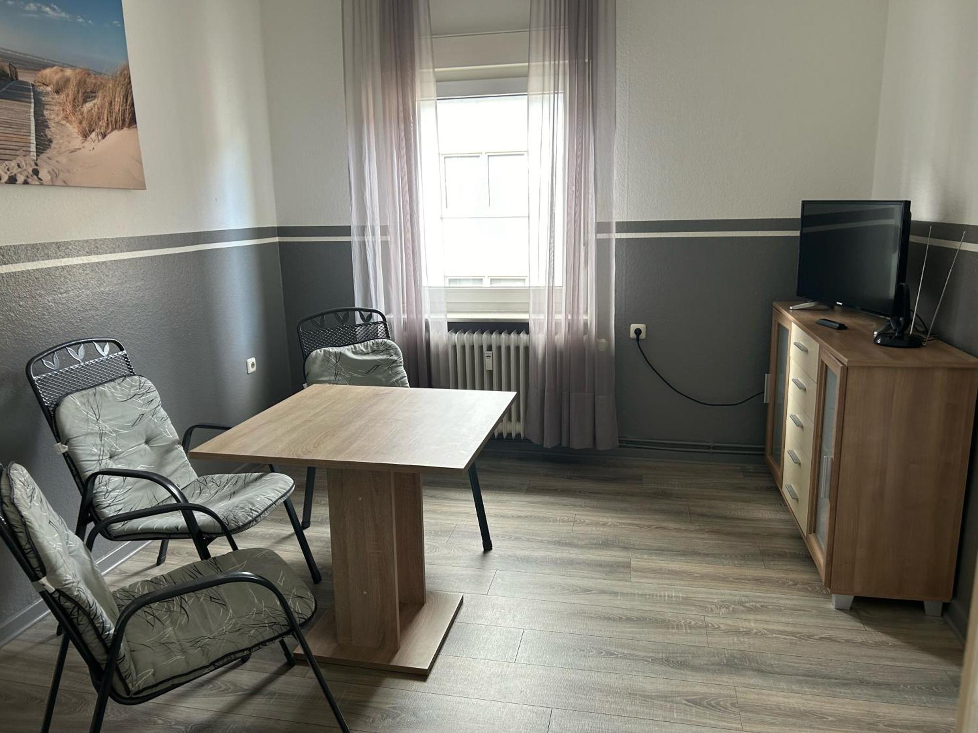 Apartment Widey Str. 52 Witten Bagian luar foto