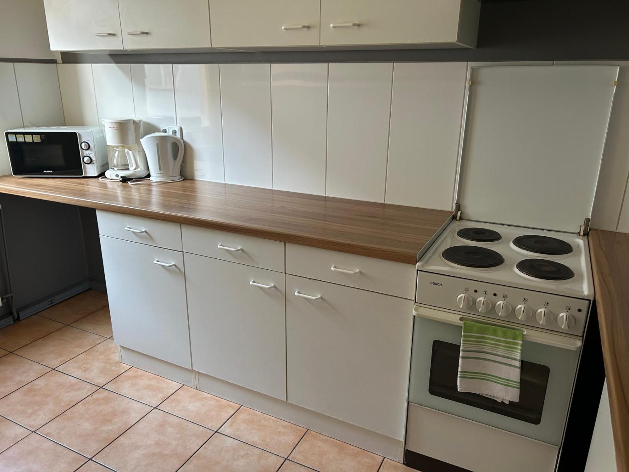 Apartment Widey Str. 52 Witten Bagian luar foto