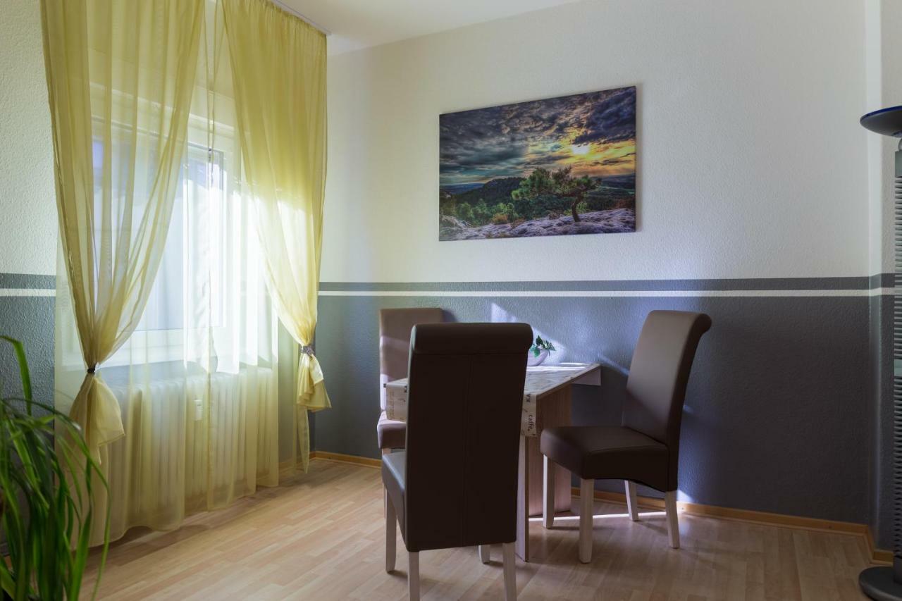 Apartment Widey Str. 52 Witten Bagian luar foto