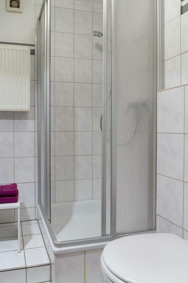 Apartment Widey Str. 52 Witten Bagian luar foto