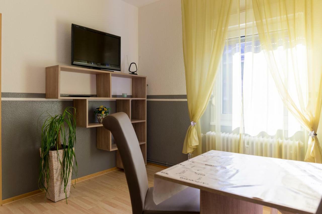 Apartment Widey Str. 52 Witten Bagian luar foto