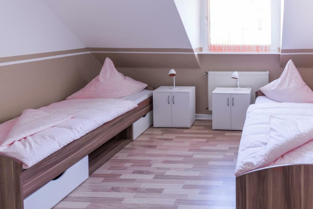Apartment Widey Str. 52 Witten Bagian luar foto